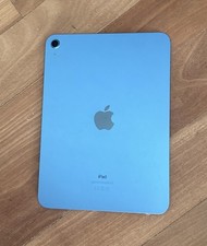 Apple iPad 10. Generazione
