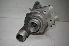 Turbocompressore Jaguar XF