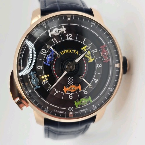 Orologio invicta racing - invicta,