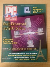 Pc Professionale N.1/96
