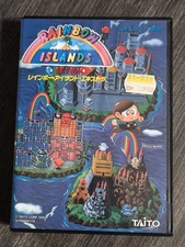 SEGA MEGA DRIVE * ISOLE