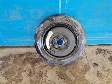 RUOTINO DI SCORTA PER BMW X3 1° Serie (04>10)