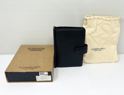 Agenda organizer portafoglio - organizer,