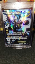 Pokemon Thundurus Ex Full Art