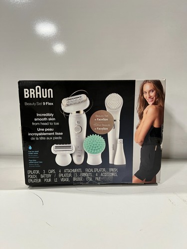 Braun silk epil 300 - braun, 9-300