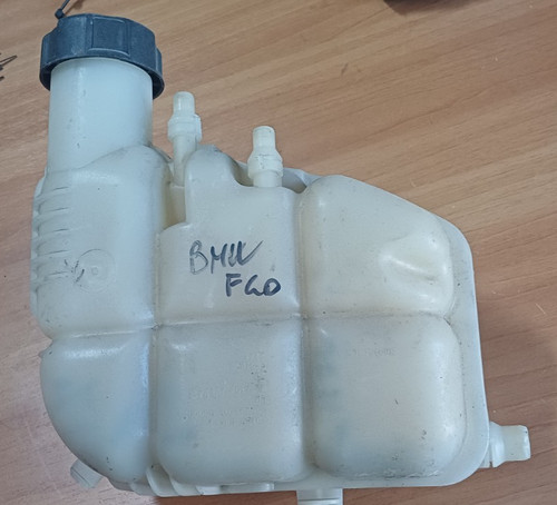 Radiator water tank bmw f40 - radiator,