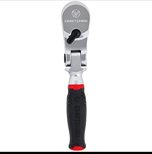 Craftsman series ratchet - v-series,