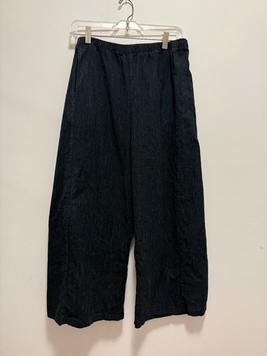 Pantalone khangura nero - pantalone,