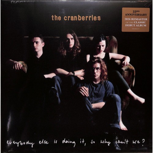 The cranberries everybody - the,