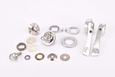 Leva Ingranaggio Braze-on