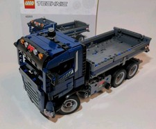 LEGO TECHNIC: Camion con
