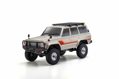 Kyosho kc10 toyota land - kc10,