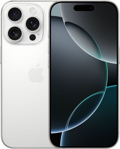 Apple iphone pro - 16,