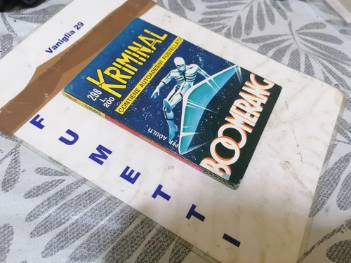 Kriminal originale 298 - originale,