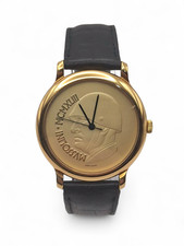 Orologio commemorativo Benito