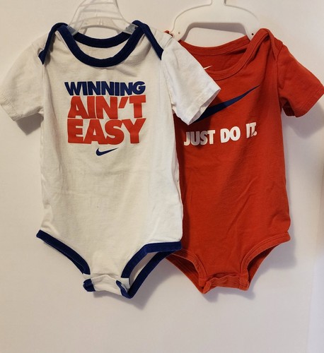 Pezzi nike pagliaccetti - 2,