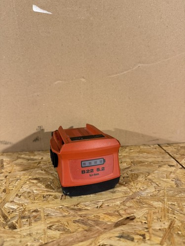 Batteria hilti b22 - batteria,