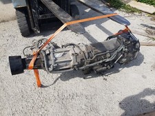 MERCEDES-BENZ CLASS  PICK-UP