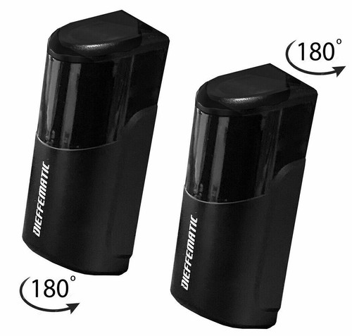 Fotocellule universali 12v 24v - fotocellule,