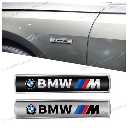 Emblema logo bmw performance - m,