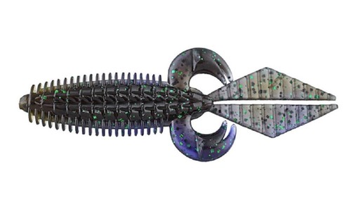 Pollici esca da pesca - v&m,