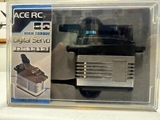Ace RC DS1313 - Servo digitale