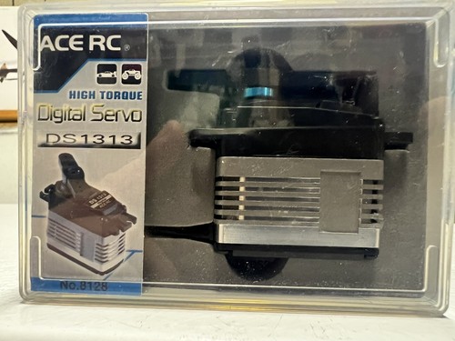 Ace ds1313 servo digitale - ace,