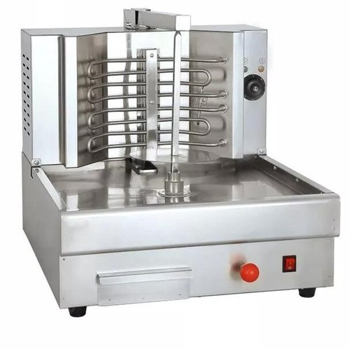 Macchina commerciale