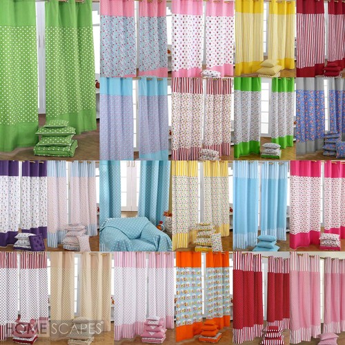 Homescapes tende patchwork - homescapes,