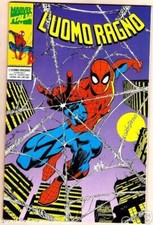 Uomo Ragno n. 0 Marvel Italia-