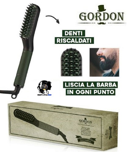 Spazzola asciugacapelli - spazzola,