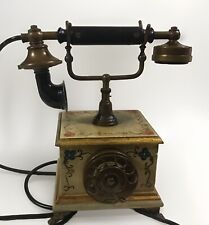 🌈 Antico/ Vintage telefono