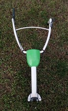 VIKING HB445.0 manubrio motozappa completo originale fresatrice orto