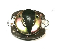 Blocchetto accensione con