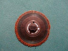 MARGHERITA ORIGINALE OLIVETTI COME NUOVA 84300T005 12 BRITANNIA 001