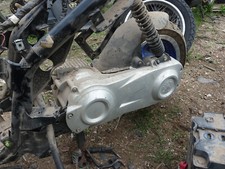 moteur electrique scooter