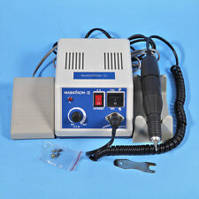 35K RPM manipolo Marathon Micromotore Polisher Machine N3 dentista w/ Handpiece