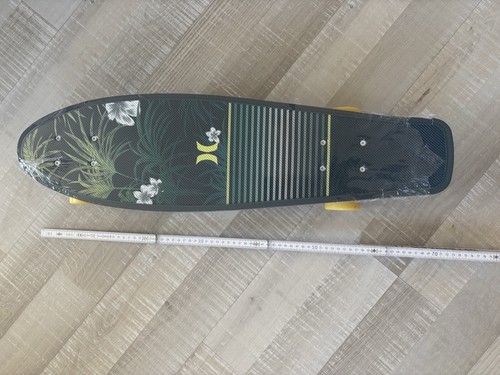 Hurley cruiser board nuovo - cruiser,