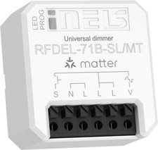 MATTER dimmer universale