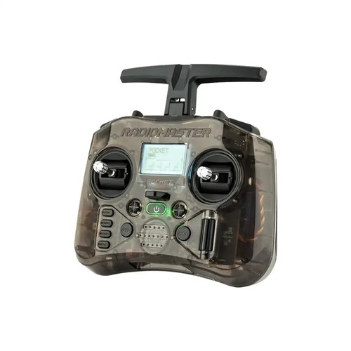 Pocket edgetx radio - edgetx,