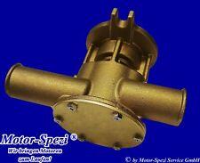 Pompa acqua di mare per Volvo