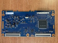 SCHEDA T-CON 10A 72V F8000 tv SONY KDL-46W905A