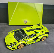 LEGO   42115 Lamborghini Sián FKP 37  OVP Lego Technic