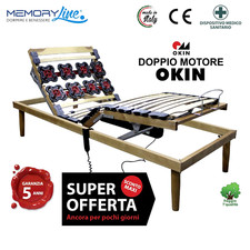 MEMORYLINE Rete elettr