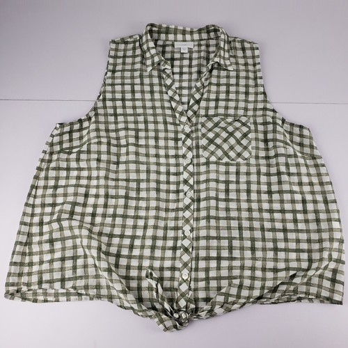 Camicia jill quadri - j,