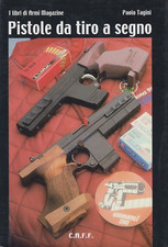 PISTOLE DA TIRO A SEGNO Paolo