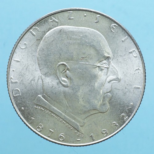 Austria schilling 1933 - austria,