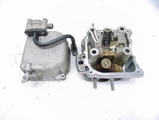 Testata motore PEUGEOT TWEET 150 RS 2015 2016 2017