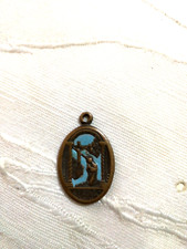 Medaglia antica Santa Rita da