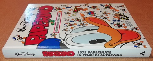 Paperino 1072 paperinate - paperino-1072, in